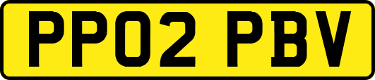 PP02PBV