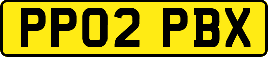 PP02PBX