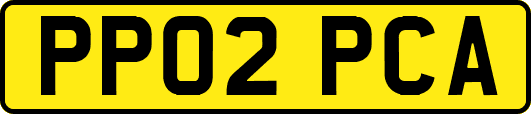 PP02PCA
