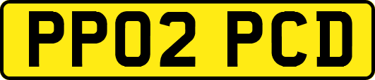 PP02PCD