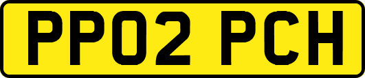 PP02PCH