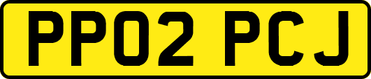 PP02PCJ
