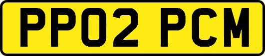 PP02PCM