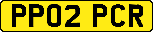PP02PCR