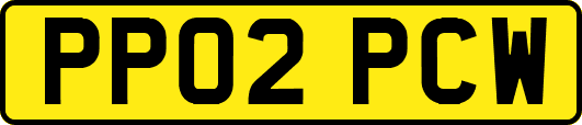 PP02PCW