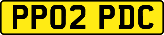 PP02PDC