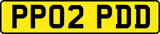 PP02PDD
