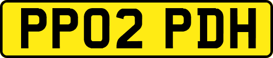 PP02PDH