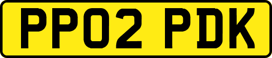 PP02PDK