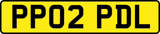 PP02PDL