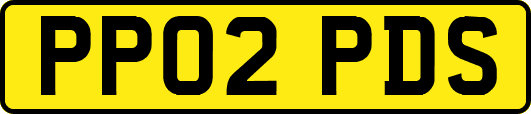 PP02PDS
