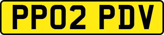 PP02PDV