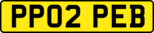 PP02PEB