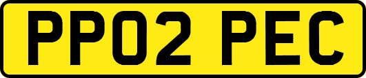 PP02PEC