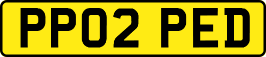 PP02PED