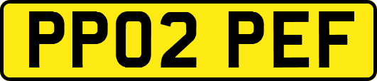 PP02PEF