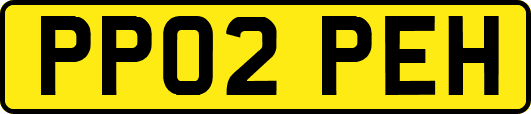 PP02PEH