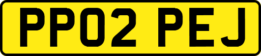PP02PEJ
