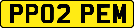 PP02PEM