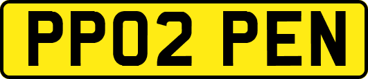 PP02PEN