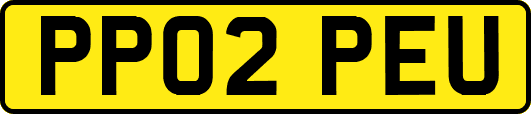 PP02PEU