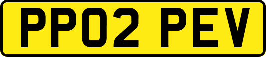 PP02PEV