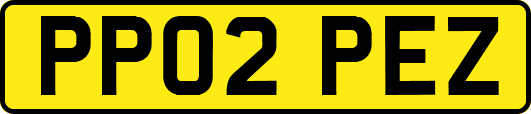 PP02PEZ