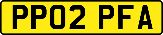 PP02PFA