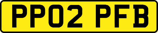 PP02PFB