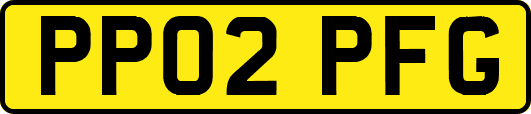 PP02PFG