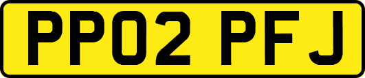 PP02PFJ