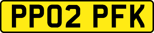 PP02PFK