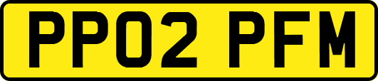 PP02PFM