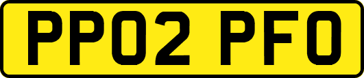 PP02PFO