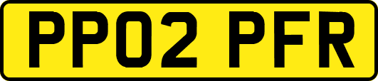 PP02PFR