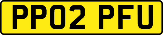 PP02PFU