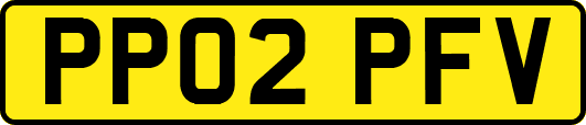 PP02PFV