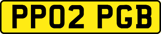 PP02PGB