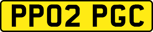 PP02PGC