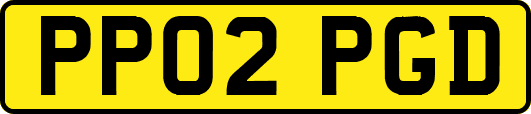 PP02PGD