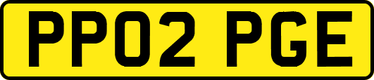 PP02PGE