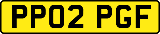 PP02PGF