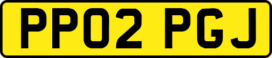 PP02PGJ