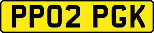 PP02PGK