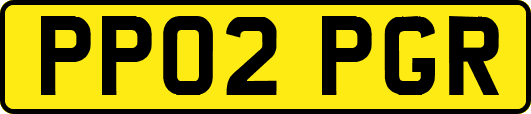 PP02PGR
