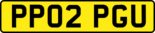 PP02PGU