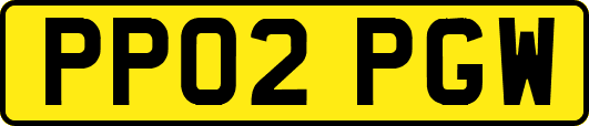 PP02PGW