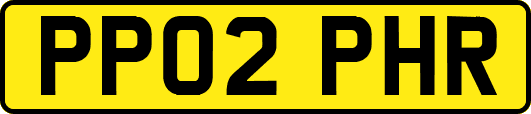 PP02PHR