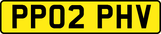PP02PHV