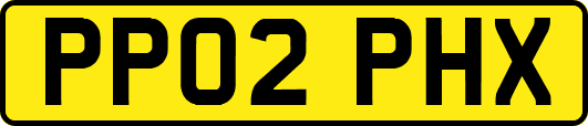 PP02PHX